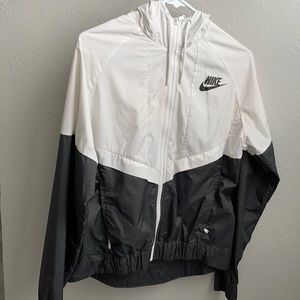 Nike Windbreaker